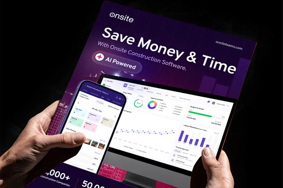 Case study visual