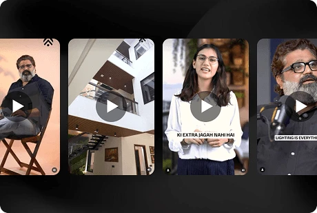 Content marketing videos
