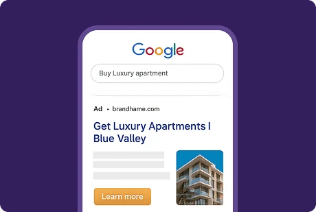 Growth marketing example