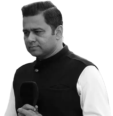 Akash Chopra