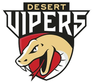 Desert Vipers