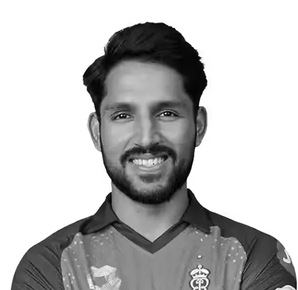 Dhruv Jurel