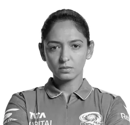 Harmanpreet Kaur