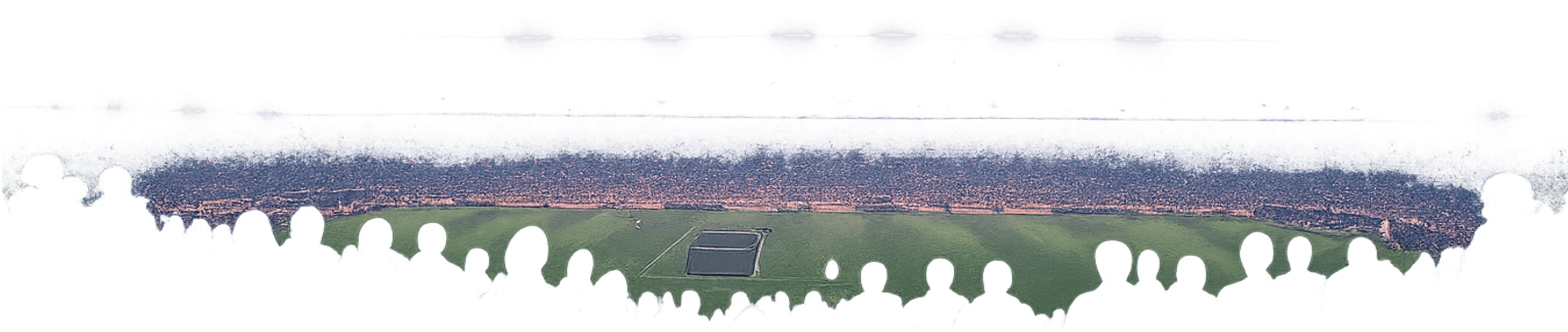 Cricket stadium