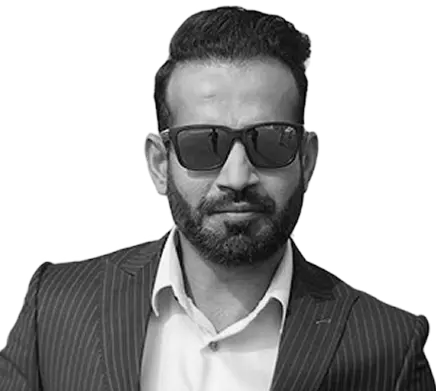 Irfan Pathan
