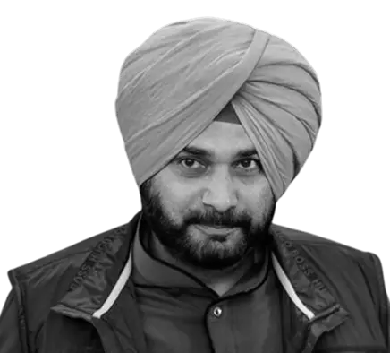 Navjot S Sidhu