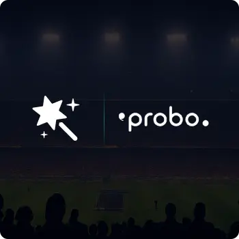 Elevating brand impact for probo