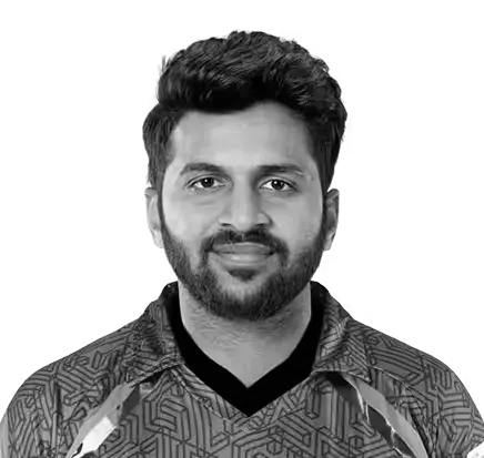 Shardul Thakur