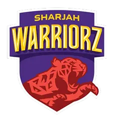 Sharjah Warriorz