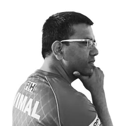 Vimal Kumar